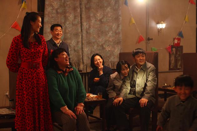 王小帅《地久天长》为今年台北电影节闭幕片