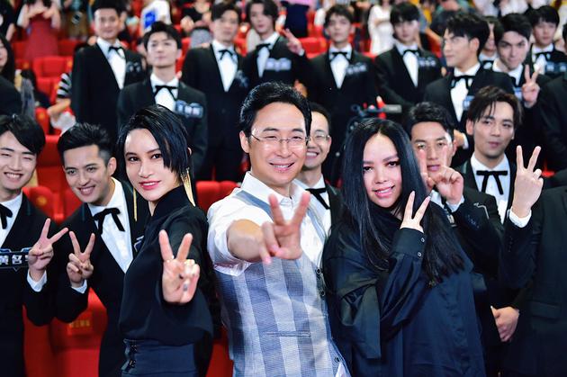 声入人心促歌剧出圈？廖昌永：我也沾他们的光