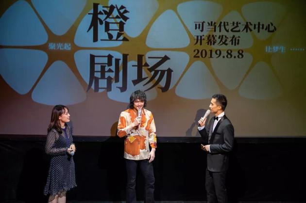 音乐剧《长腿叔叔》中文版将首度开启驻演模式