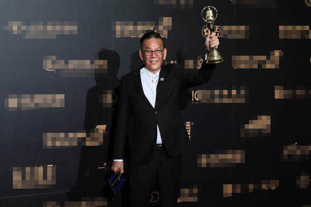 金钟奖奖单揭晓