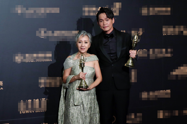 金钟奖奖单揭晓