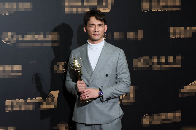 金钟奖奖单揭晓