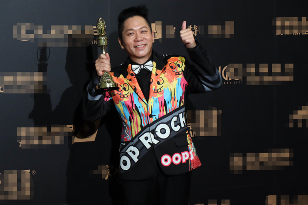 金钟奖奖单揭晓