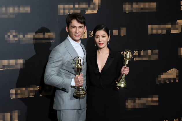 金钟奖奖单揭晓