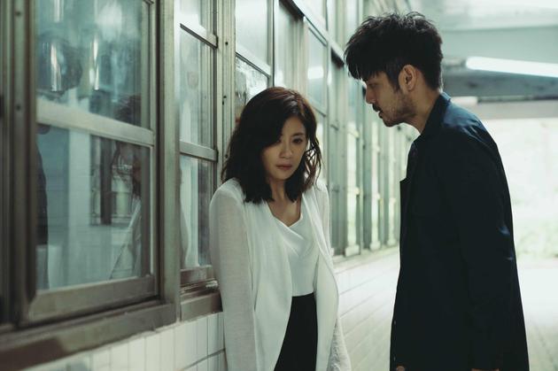 章立衡十分照顾张孝全的妻子贾静雯