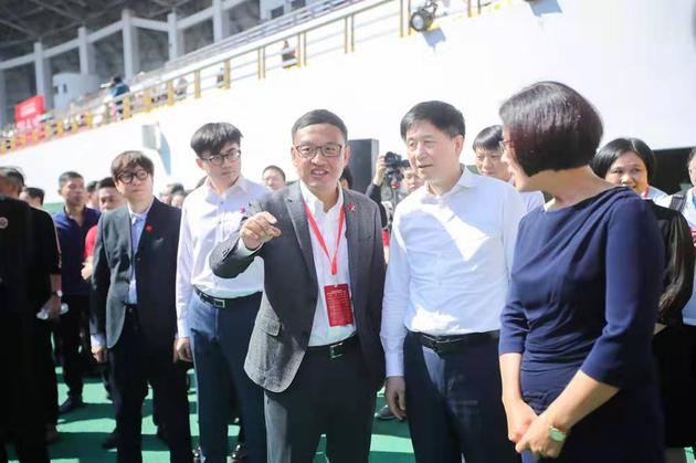 《初心之旅》启动仪式