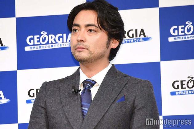 山田孝之