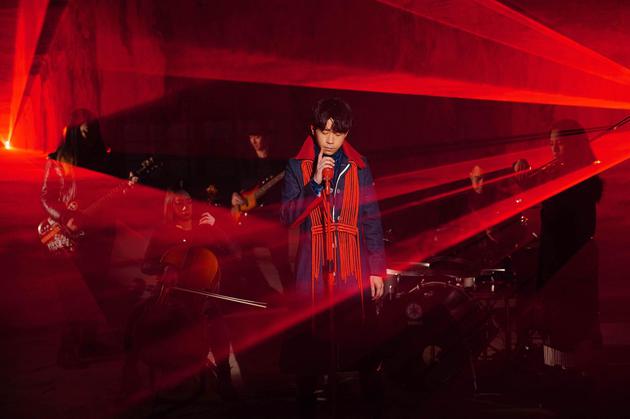 光良考试狂野的英伦摇滚