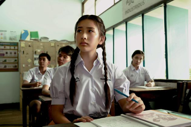 陈冲发文为小女儿庆18岁生日 曾同演电影《误杀》|陈冲_新浪娱乐_新浪网