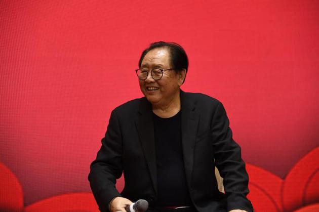 马德华（资料图）