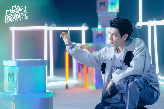 《魔熙先生》第三季宣传片发布 罗云熙被喊好会