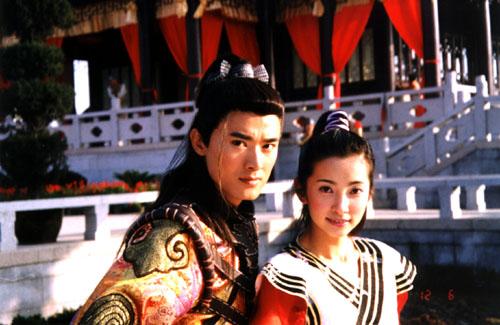 一脚定江山资料页_娱乐资料库_新浪娱乐_新浪网