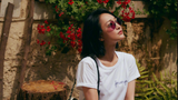 胡杏儿大婚穿中式礼服