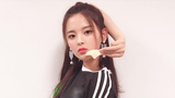 胡杏儿大婚穿中式礼服