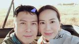 胡杏儿大婚穿中式礼服