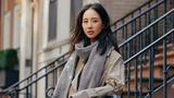 胡杏儿大婚穿中式礼服