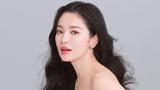 胡杏儿大婚穿中式礼服
