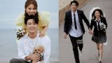 吴艳妮再次回应“抢跑”话题：不在意别人评论