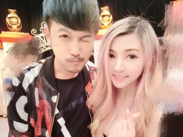 介入许维恩和kid感情?网红奶精:我就是个王八蛋