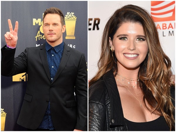 星爵约会小11岁阿诺女儿幕后推手竟然是她 手机新浪网