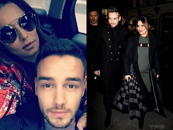 单向组合佩恩与大10岁女友分手