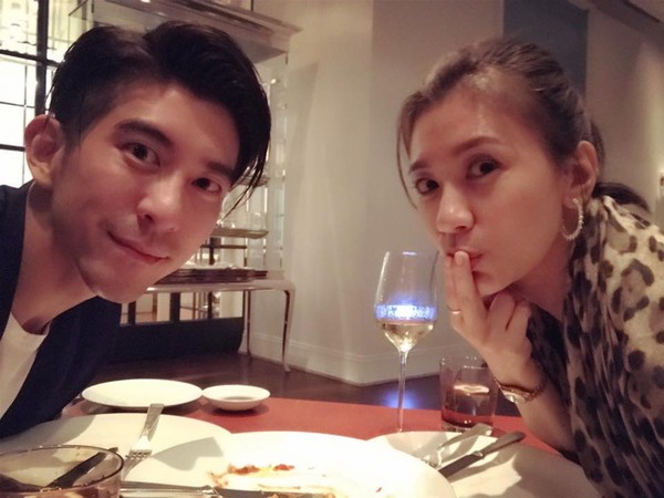 妈超3修杰楷帮带两娃贾静雯笑称风头全被抢