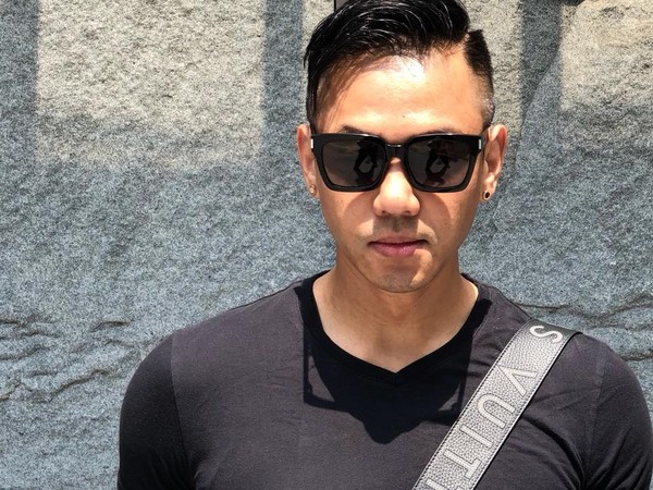 陷入健身房违规风波一年陈建州别再牵扯我了