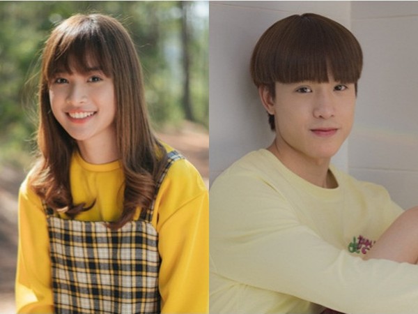 《Great Men Academy》主演