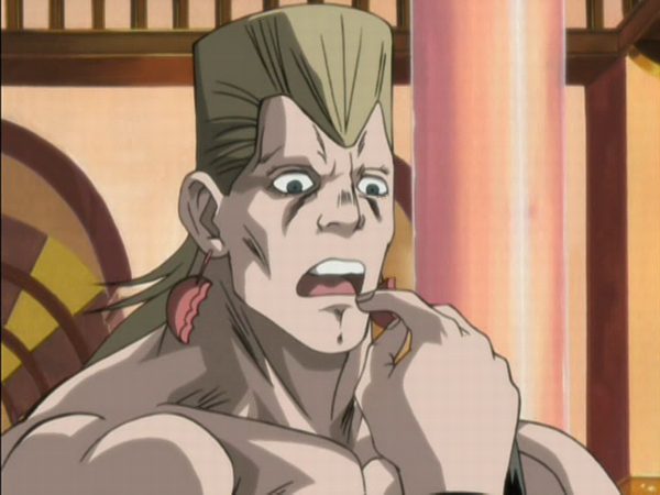 jojo的奇妙冒险资料页_娱乐资料库_新浪娱乐_新浪网