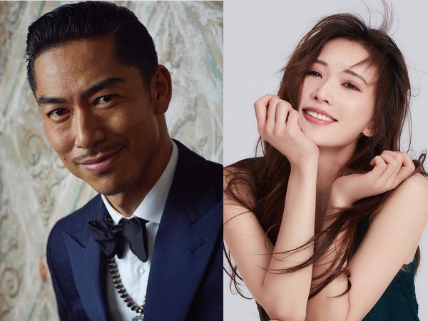 AKIRA、林志玲6月宣布结婚