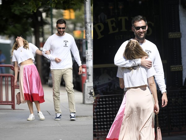 詹妮弗劳伦斯热恋8个月闪嫁豪华婚礼惊人