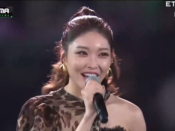 最佳solo舞蹈表演：请夏