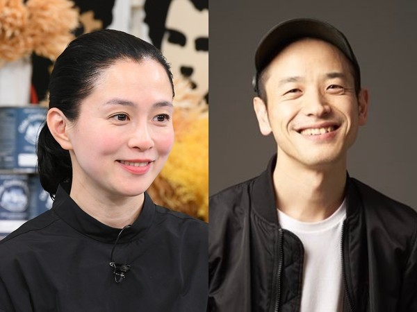 50岁日本女星狠断11年婚姻 小10岁夫被曝婚内出轨