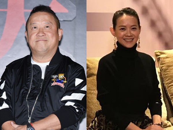 曾志伟老婆去世 曾宝仪回应:希望低调处理