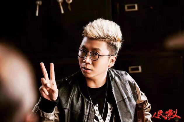 《人民的名义》神配角之郑胜利(阚犇犇饰)