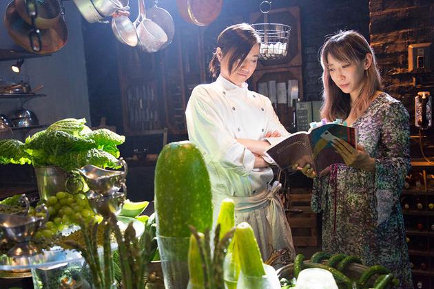 蜷川实花藤原龙也合作拍电影讲述杀手主厨故事 娱乐新闻 安城新闻网 蜷川实花藤原龙也合作拍电影讲述杀手主厨故事 娱乐新闻 安城新闻网