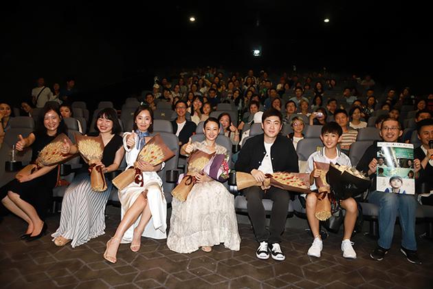 《西小河的夏天》