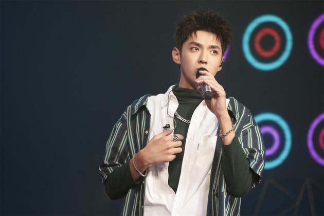 吴亦凡