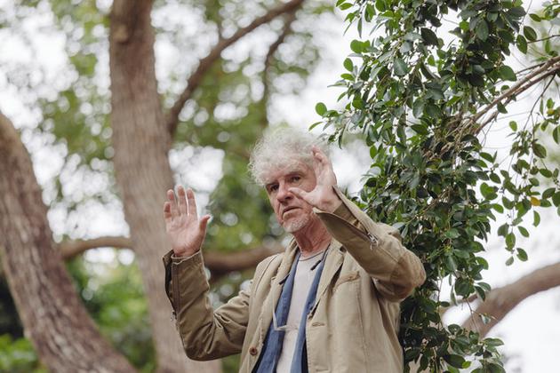 小田切让执导首部长篇电影 杜可风和田惠美加盟