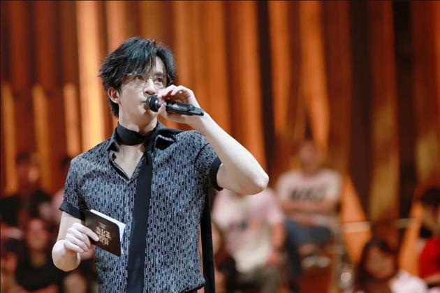 《金曲捞之挑战主打歌》李好薛之谦