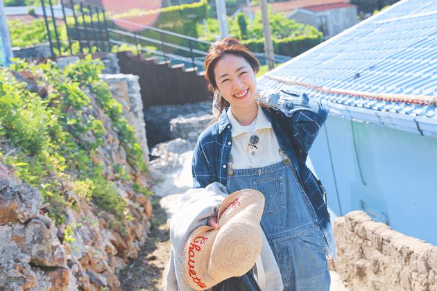 李沇熹《岛剑客2》