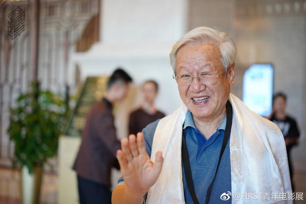 谢飞:电影应交给市场监管 主流电影节需要民办