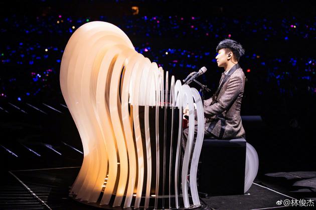 《圣所2.0》杭州站，图源艺人微博