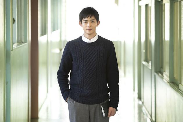 龍星涼出演新劇《都立水商！ _令和_》劇照