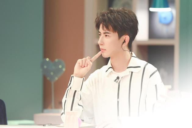 喜欢你我也是于朦胧表白周迅展敏锐观察力