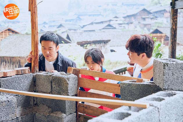 王太利 彭昱畅 张子枫