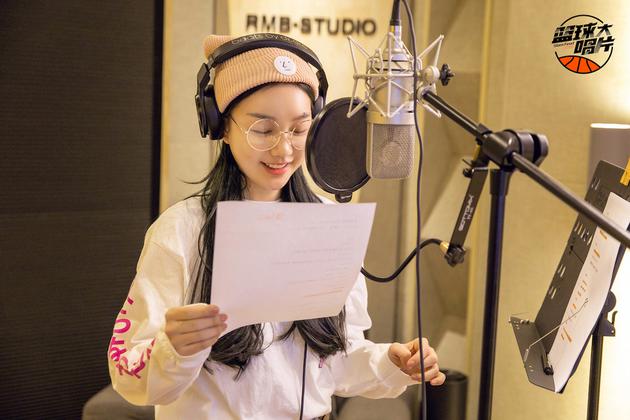 火箭少女101徐梦洁