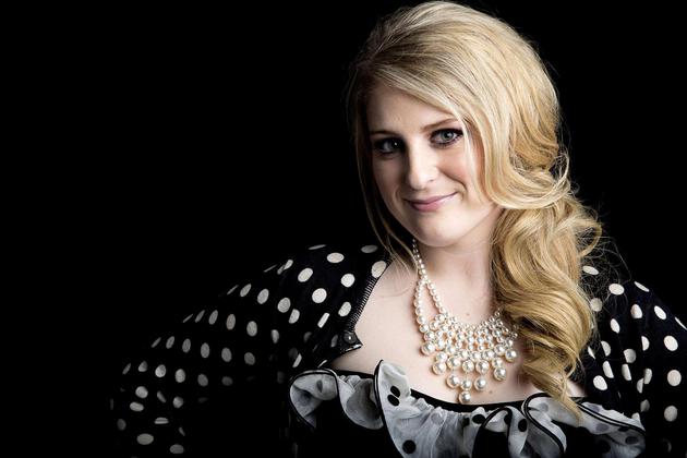 梅根崔娜（Meghan Trainor）