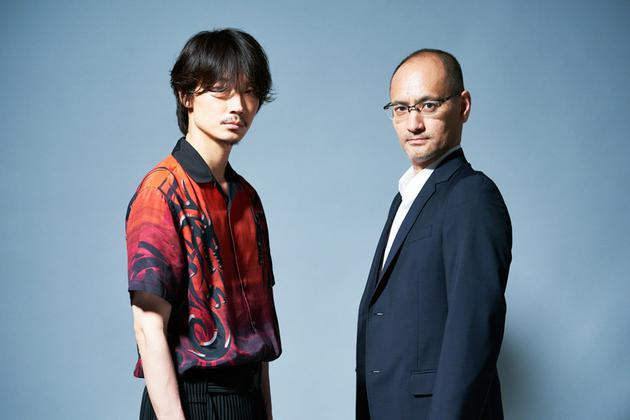 吉田修一綾野剛二人對談找尋真正 樂園 所在 Ptt頭條 吉田修一綾野剛二人對談找尋真正 樂園 所在 Ptt頭條