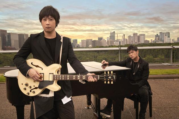 周杰伦与阿信合作新歌《说好不哭》